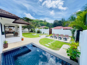 Jitsin Villa Koh Tao
